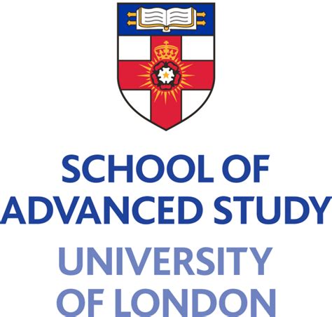 School of Advanced Study, University of London logo